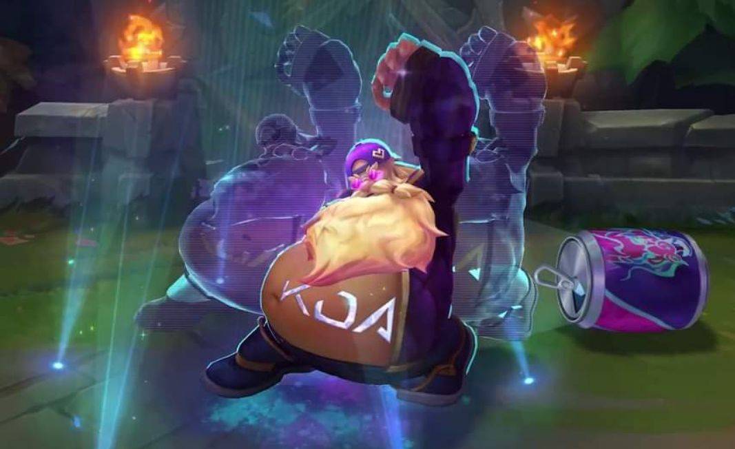 CSGO Blast是日前瞻，Major决赛重演！