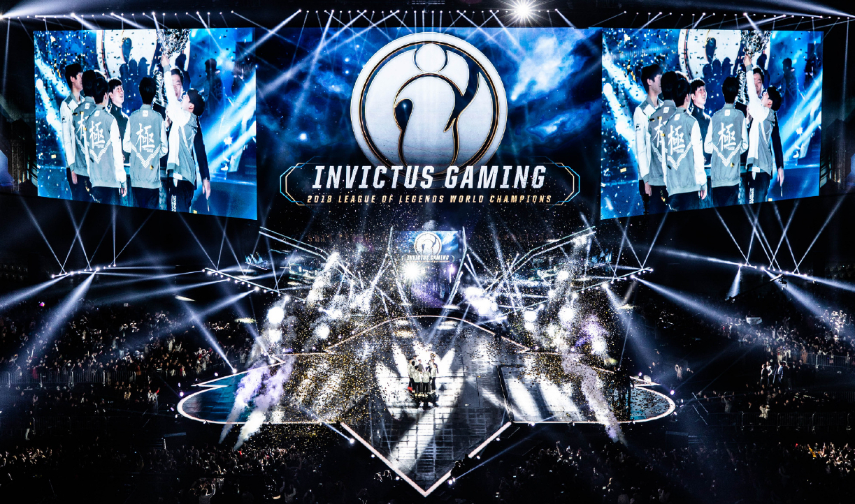 Imp爆料RNG和Mata合同纠纷：想违约又不想给钱