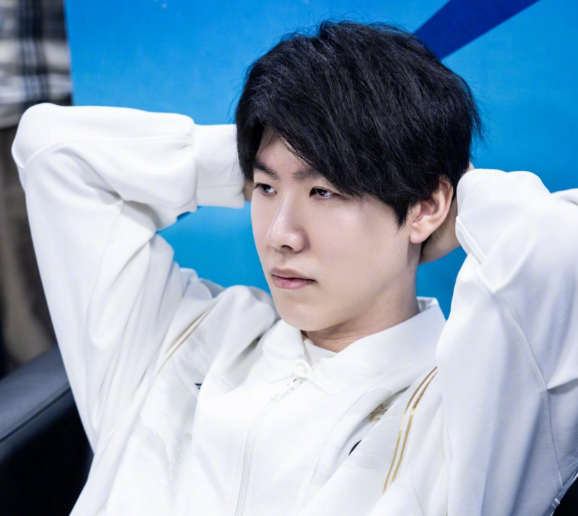 EDward Gaming vs FPX赛前数据前瞻：Jiejie数据全方位领先