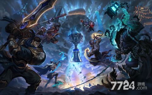 CSGO RA全员行李丢失，选手队服以及外设至今仍未找回