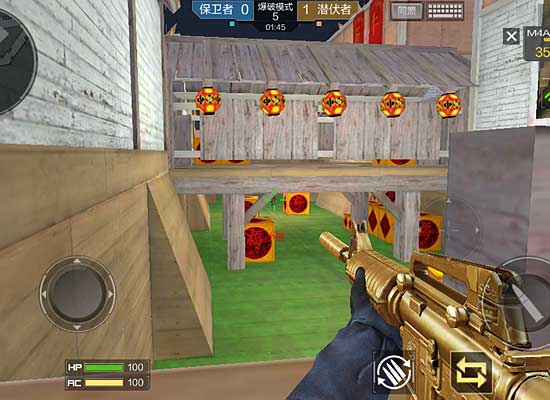 传闻：Glitchpop、BlastX 和 Singularity 将在夜市中亮相