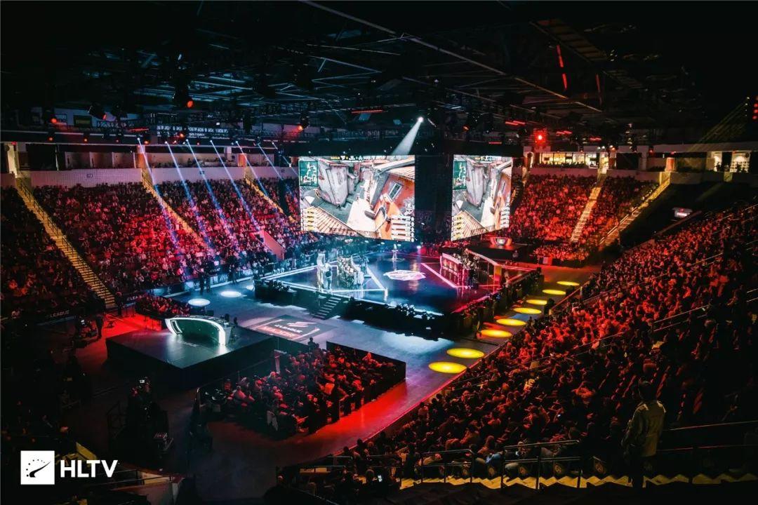 Ne0kai：V社正开发古堡新版本