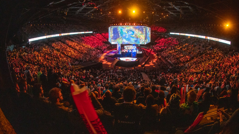 Invictus Gaming 官方公告：上单选手 ZUIAN 成为自由球员，正式断开联系