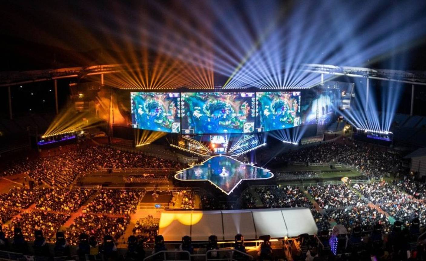 Liquid将替换 The MongolZ 参加2025年BLAST Open Fall，原因是签证问题