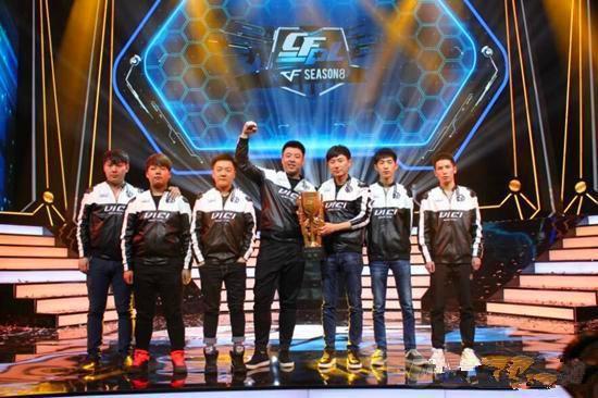 EPL S20 小组赛：旅途结束 LVG 1-2不敌FlyQuest