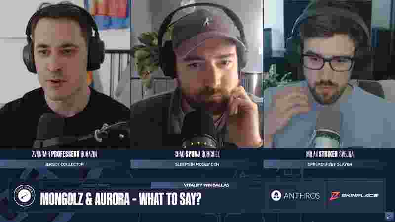 微博2025年度十大电竞事件结果出炉：英雄联盟NO.1