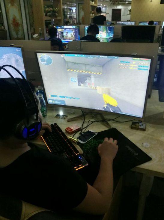 本周CSGO世界排名：前十变化巨大