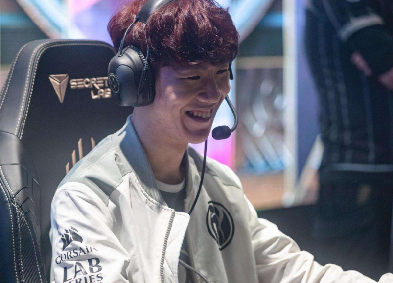 JDG生死局开龟？Crisp芮尔主宰节奏 WBG击败对手晋级世界赛