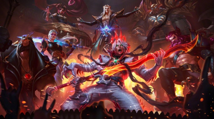 【方案】CS：GO IEM科隆2021首个比赛日，VG首战凶多吉少