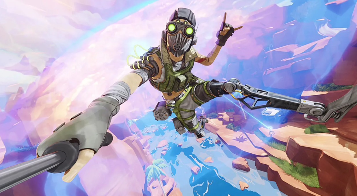 apEX 成为CS历史上最富有的玩家