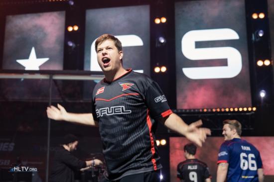 最有趣的 CS2 职业记录 2024 ；